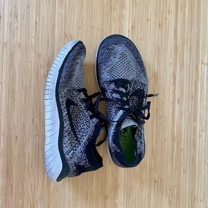 Nike Free RN Flyknit